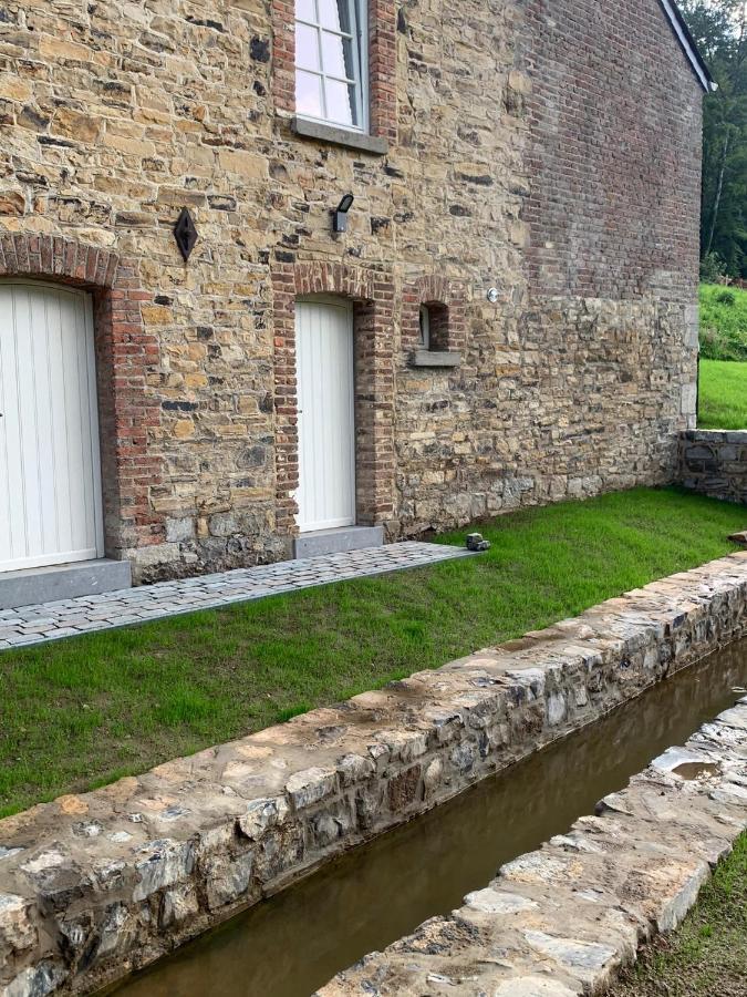 Abbaye Notre-dame Du Vivier - Le Bief Du Vivier Сasa de vacaciones Namur